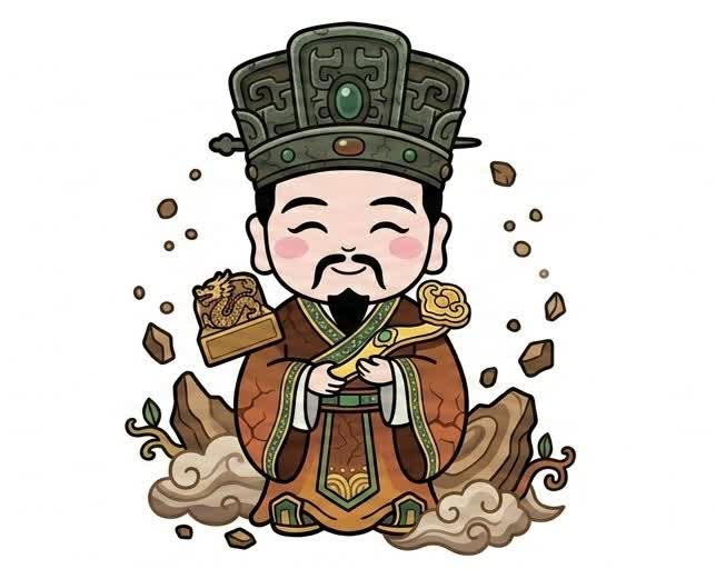 地官大帝