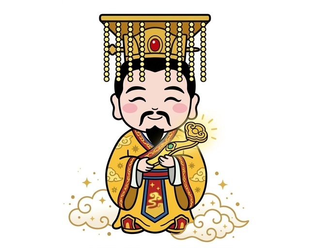 天官大帝
