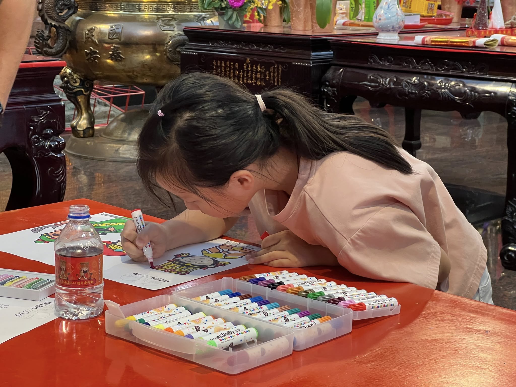 學生繪畫比賽1