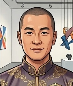 黃成鈺