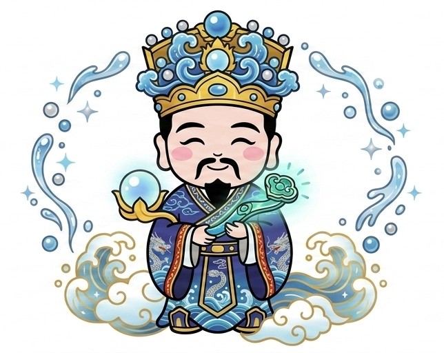 水官大帝