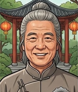 黃錦石