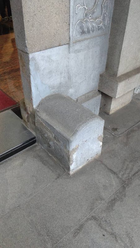 石鼓